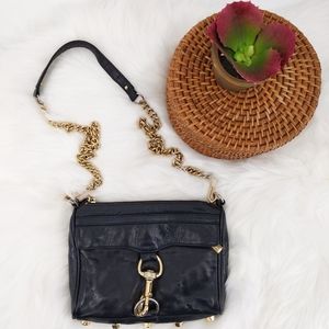 Rebecc Minkoff mini Mac crossbody bag